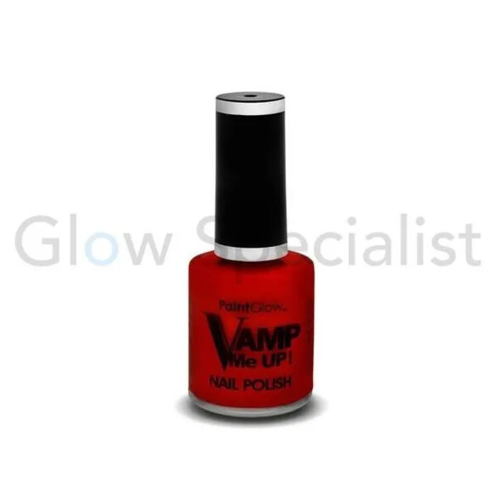 PaintGlow PAINT GLOW VAMP ME UP NAIL POLISH
