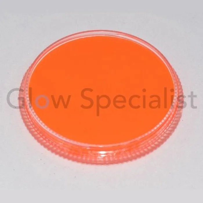 UV CAMELEON SPECIAL EFFECTS PAINT - FOXY ORANGE