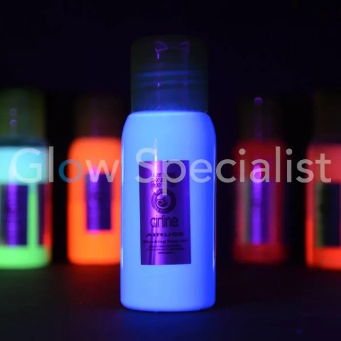 CAMELEON AIRLINE UV - SHOCKING BLUE UV