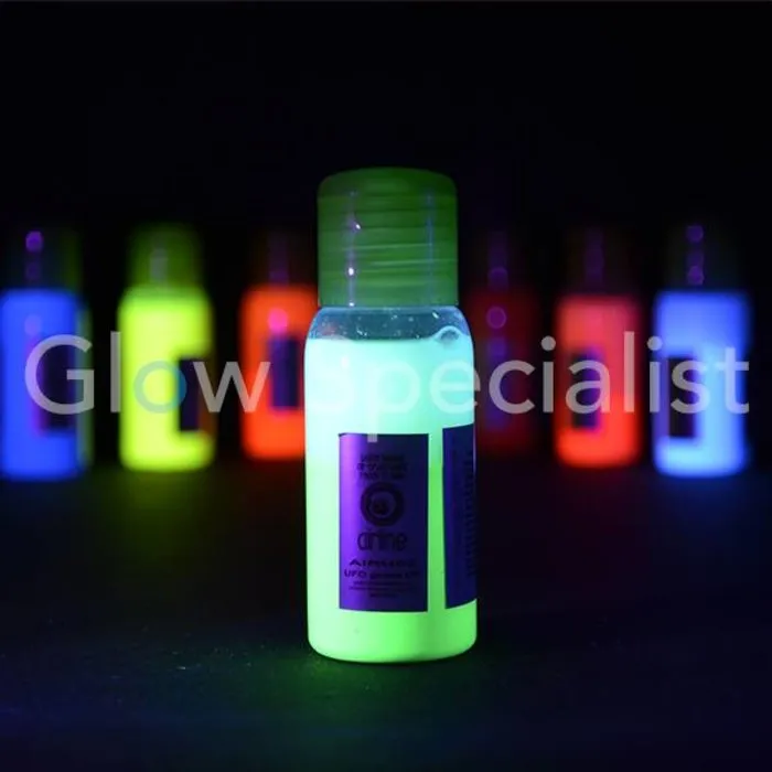 Cameleon CAMELEON AIRLINE UV - UFO GREEN UV