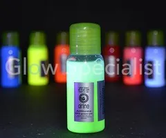 Cameleon CAMELEON AIRLINE UV - UFO GREEN UV