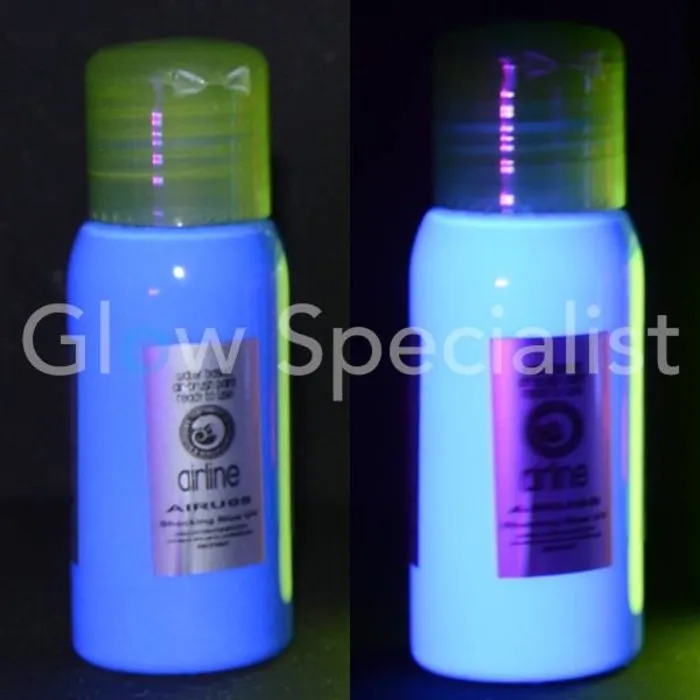 CAMELEON AIRLINE UV - SHOCKING BLUE UV