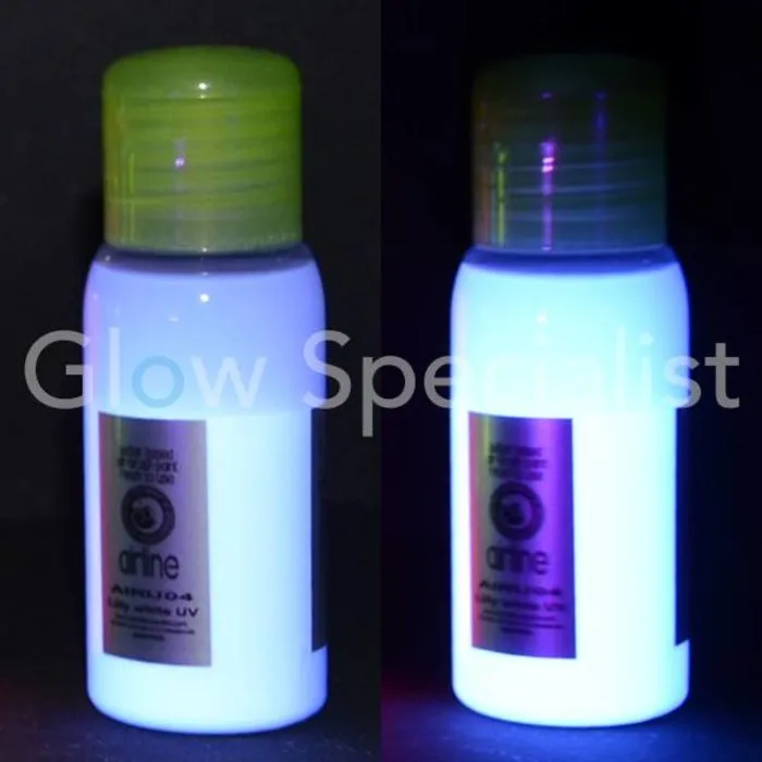 CAMELEON AIRLINE UV - LILLY WHITE UV