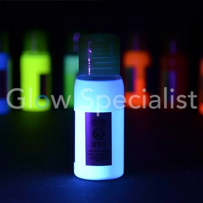 CAMELEON AIRLINE UV - LILLY WHITE UV