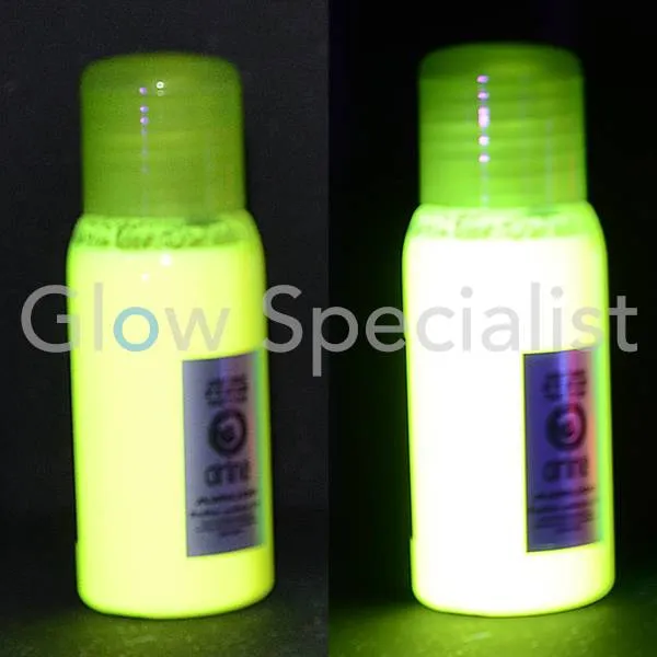 Cameleon CAMELEON AIRLINE UV - SULFUR YELLOW UV