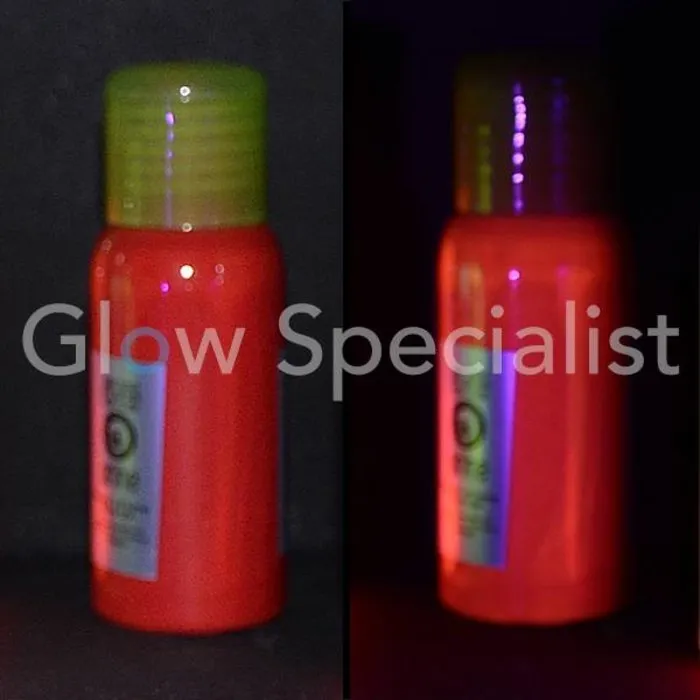 Cameleon CAMELEON AIRLINE UV - POWER OF LOVE RED UV