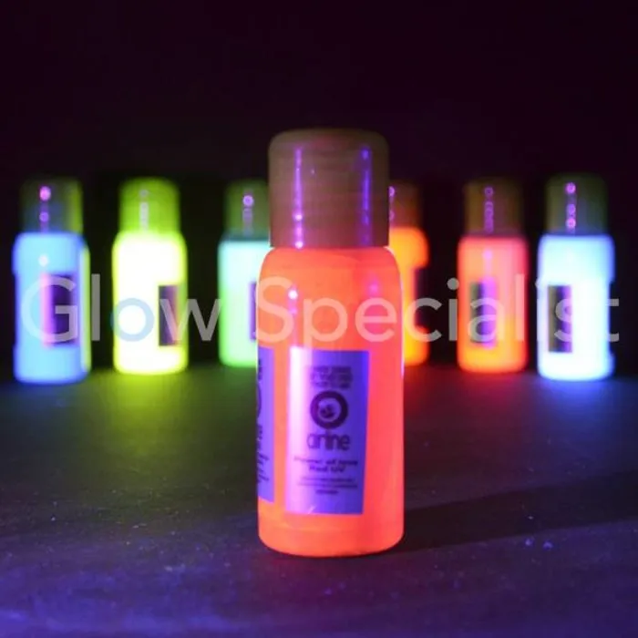 Cameleon CAMELEON AIRLINE UV - POWER OF LOVE RED UV