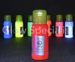 Cameleon CAMELEON AIRLINE UV - POWER OF LOVE RED UV