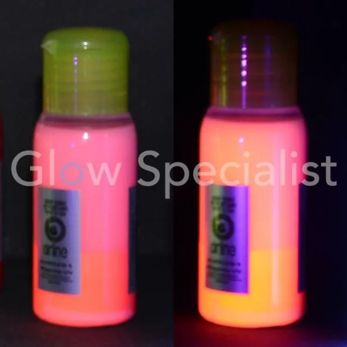 CAMELEON AIRLINE UV - MAGENTA PINK UV