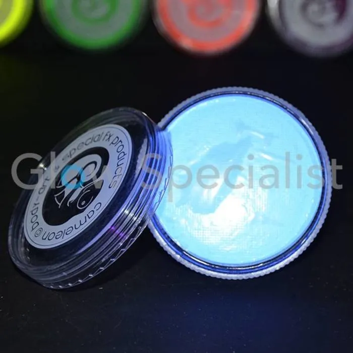CAMELEON UV SPECIAL EFFECTS PAINT - TINCTORIUS BLUE