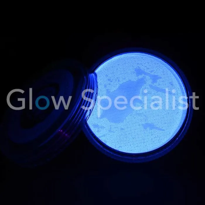 CAMELEON UV SPECIAL EFFECTS PAINT - TINCTORIUS BLUE