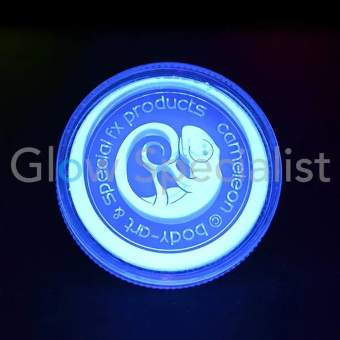 CAMELEON UV SPECIAL EFFECTS PAINT - STARLIGHT WHITE