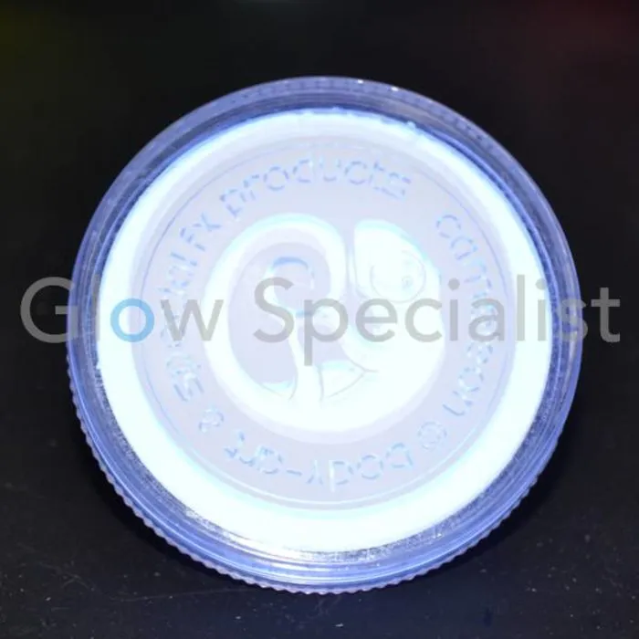 CAMELEON UV SPECIAL EFFECTS PAINT - STARLIGHT WHITE