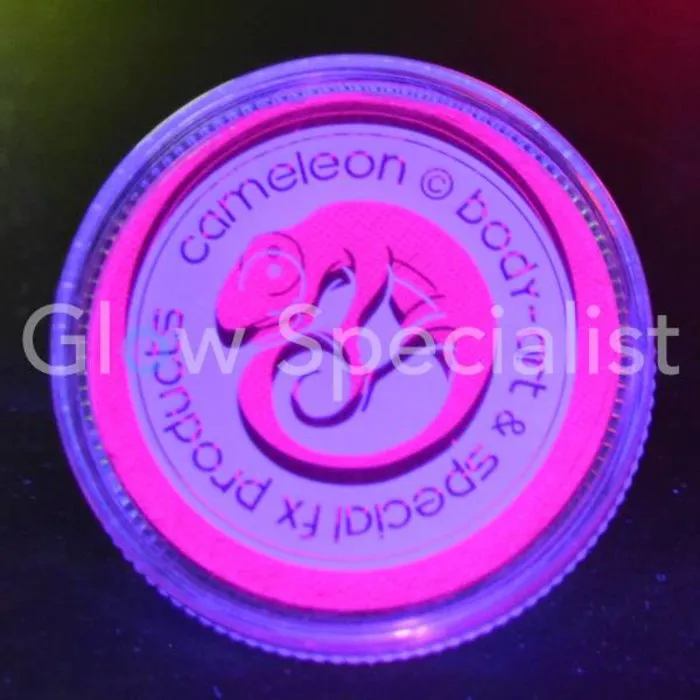 CAMELEON UV SPECIAL EFFECTS PAINT - ELECTRIC PURPLE