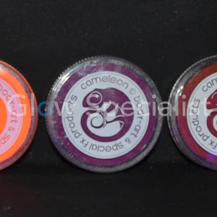 CAMELEON UV SPECIAL EFFECTS PAINT - ELECTRIC PURPLE