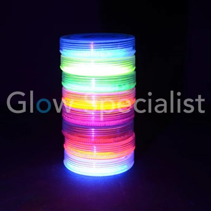 CAMELEON UV SPECIAL EFFECTS PAINT - ELECTRIC PURPLE