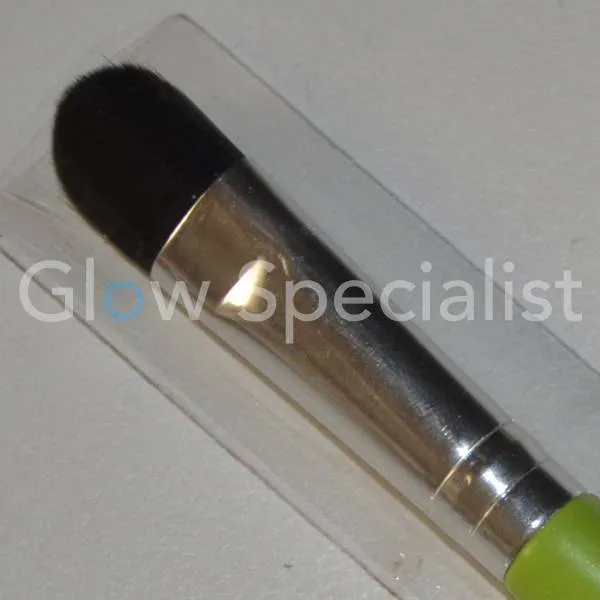 Cameleon CAMELEON FILBERT BRUSH - NR 2 - MEDIUM