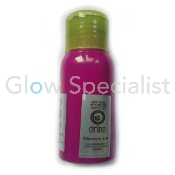 Cameleon CAMELEON AIRLINE UV - ELECTRIC PURPLE UV