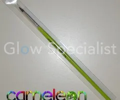 Cameleon CAMELEON PENSEEL - RONDE PUNT - NR 2 - LANG GROEN HANDVAT