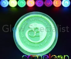 Cameleon CAMELEON UV SPECIAL EFFECTS PAINT - KRYPTONITE GREEN