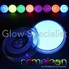 CAMELEON UV SPECIAL EFFECTS PAINT - STARLIGHT WHITE