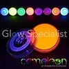 UV CAMELEON SPECIAL EFFECTS PAINT - FOXY ORANGE
