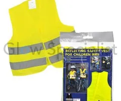 LIFETIME VEILIGHEIDSVEST VOOR KINDEREN