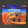 Grundig CELL BATTERIES - CR2016 - 5 PIECES - GRUNDIG