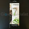LED LIGHT-UP CHARGING CABLE 30-PIN – GREEN / PURPLE