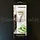 LICHTGEVENDE LED OPLAADKABEL 30-PINS - GROEN / PAARS