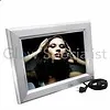 LED SNAP FRAME A3 – STAINLESS STEEL