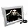 LED SNAP FRAME A3 – STAINLESS STEEL