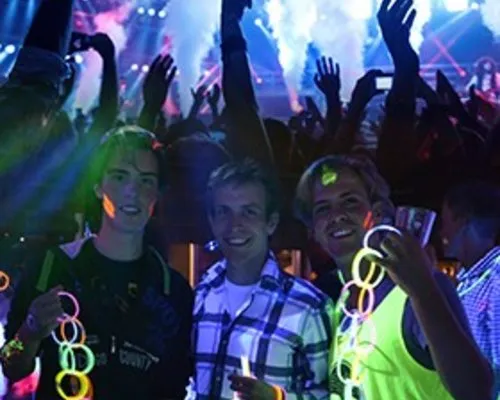 September Feestmaand: introductieweken en studentenfeesten