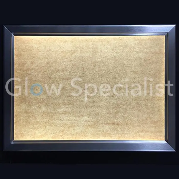 Eurolite ILLUMINATED BILLBOARD A1- ALUMINIUM