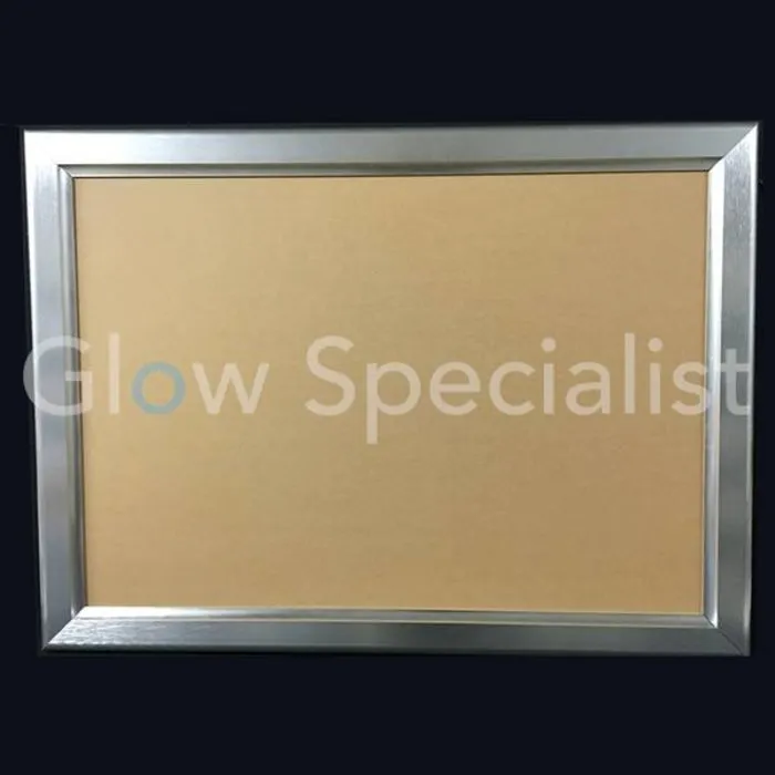 Eurolite ILLUMINATED BILLBOARD A1- ALUMINIUM