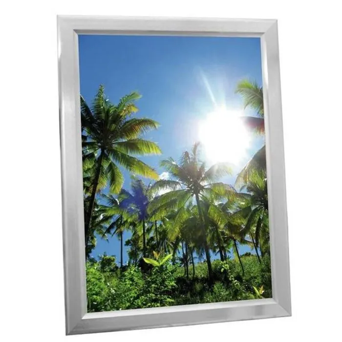 Eurolite ILLUMINATED BILLBOARD A1- ALUMINIUM