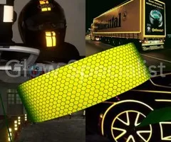REFLECTEREND TAPE