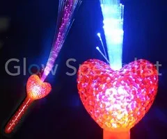 FIBERSTICK MET LED HART