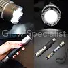LED FLASHLIGHT CREE 3 WATT WITH FOCUS AND FLASH MODE
