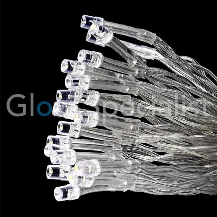 LED LIGHTS - 40 LAMPJES