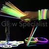 Glow Specialist GLOWARMBANDJES - 1 KOKER - 100 STUKS