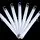 Breaklight 6" – 15 cm x 17 mm – Glowstick met haak – Ultra heldere lichtstaaf – Feest, outdoor & veiligheid