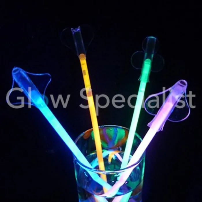 Glow Specialist GLOW STIRRERS - 100 PCS