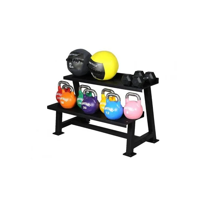 Crossmaxx LMX 88 Competition Kettlebells 4 - 48 kg