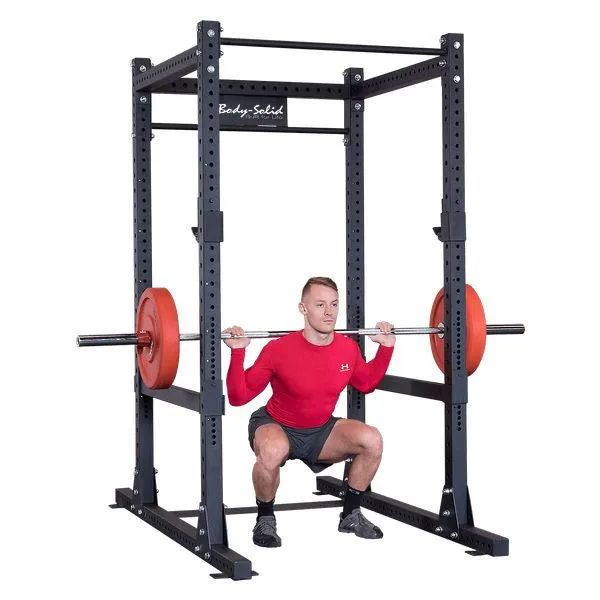 ProClubLine SPR1000 Power Rack