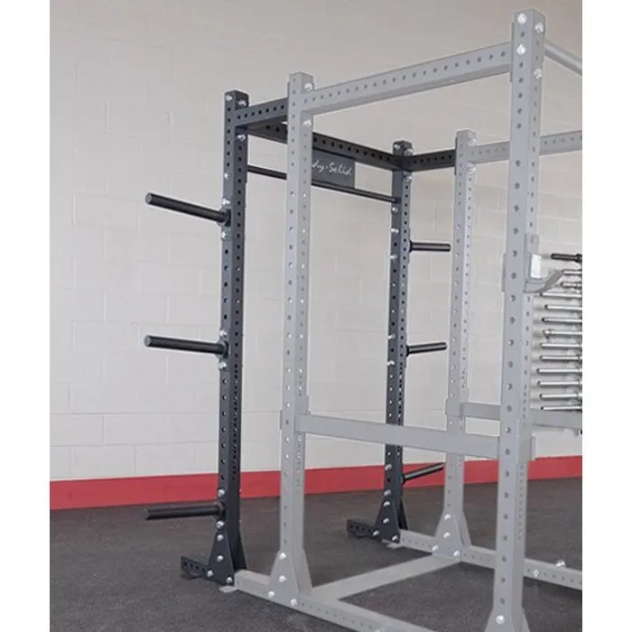 Body-Solid ProClubLine SPRBACK Power Rack Extender