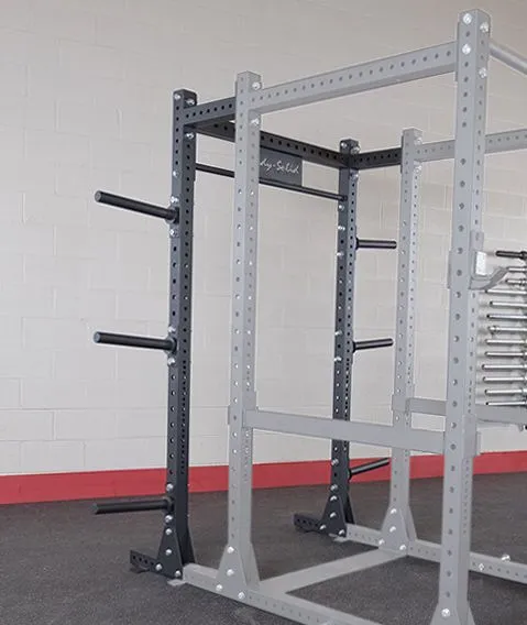 ProClubLine SPRBACK Power Rack Extender