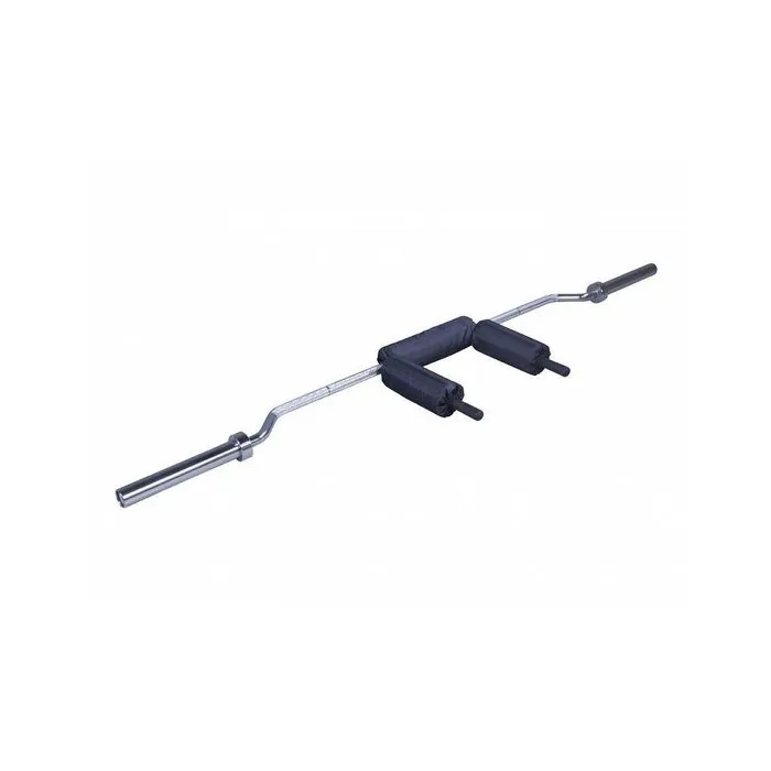 Crossmaxx LMX41 Safety Squat Bar