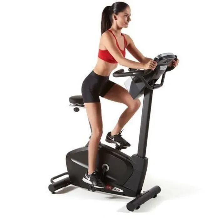 Sole Fitness B74 Upright Hometrainer