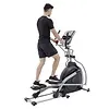 SPIRIT fitness XE195 Crosstrainer - Gratis Montage